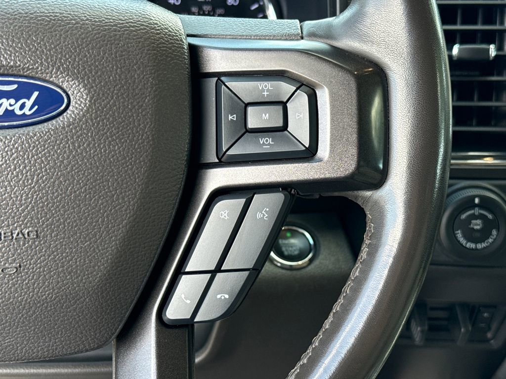 Certified 2021 Ford Expedition Max Limited RWD image 17