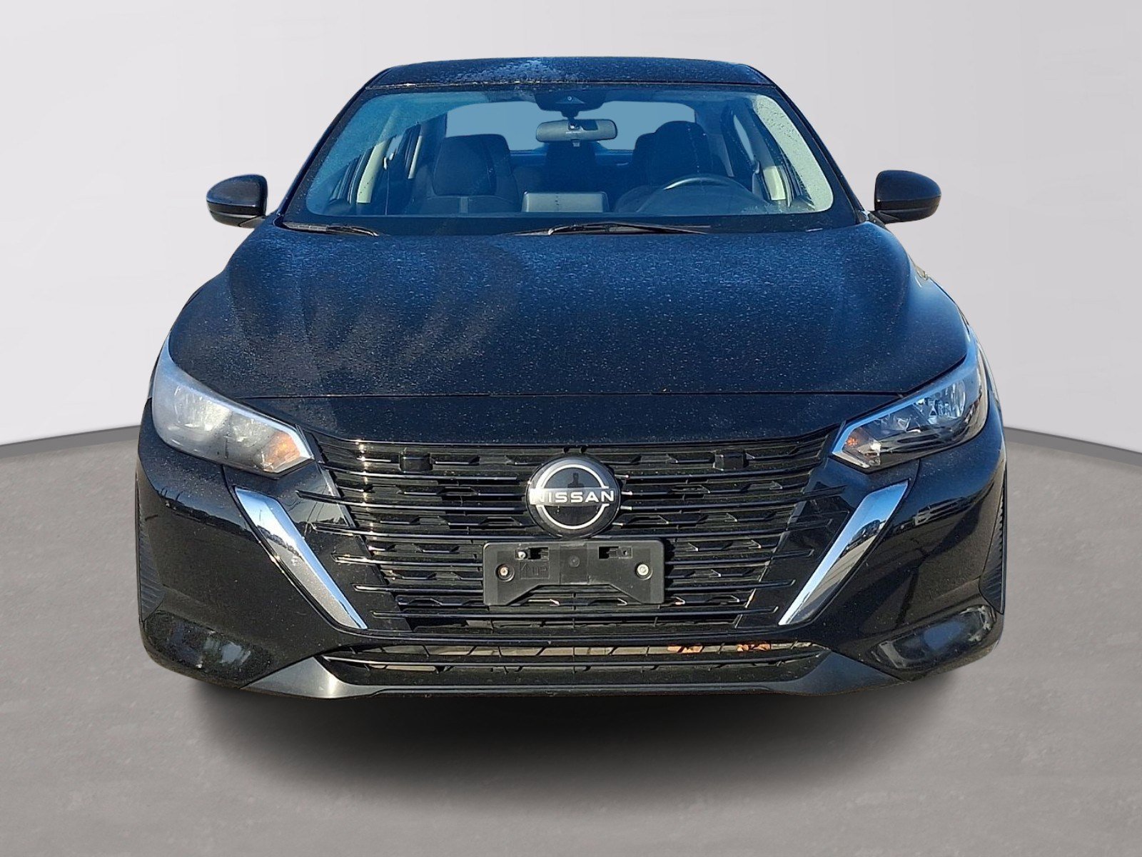 Used 2024 Nissan Sentra SV image 2