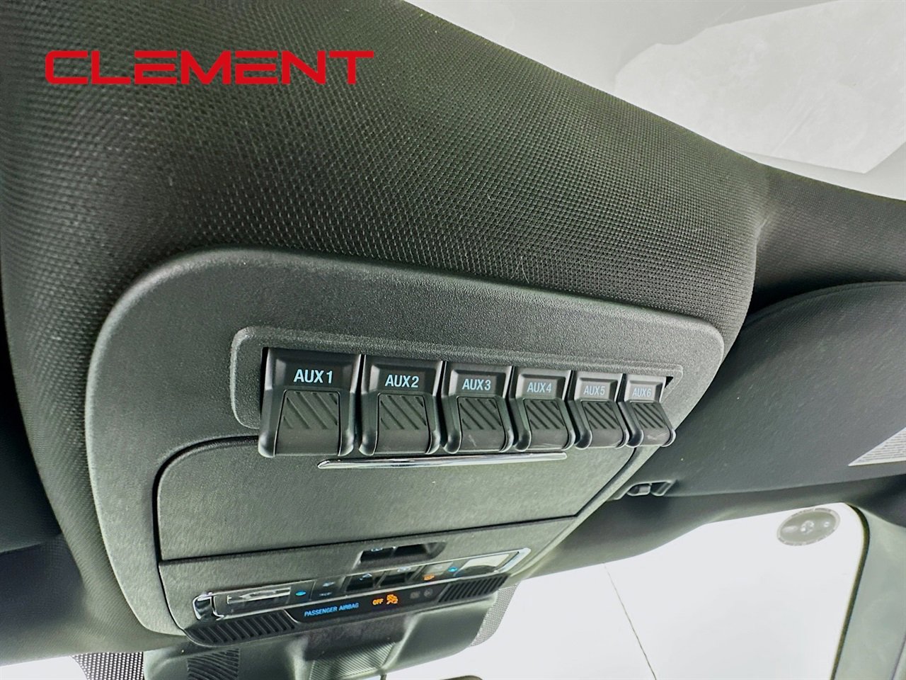 Certified 2025 Ford F150 Raptor w/ Equipment Group 803A Raptor R image 42