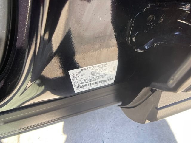 Certified 2020 Ford Explorer 4WD image 39