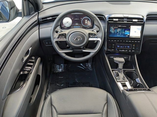 Used 2024 Hyundai Santa Cruz Limited image 13