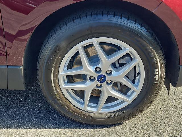 Certified 2022 Ford Edge SEL w/ Convenience Package image 8