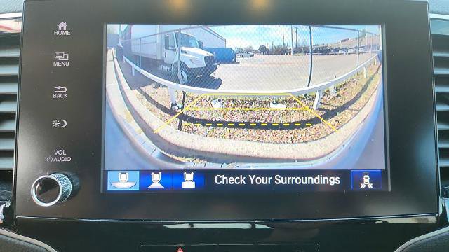 Used 2023 Honda Ridgeline RTL image 18