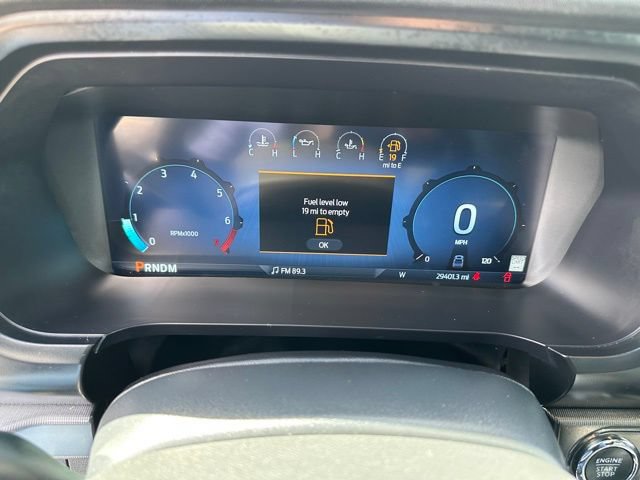 Certified 2024 Ford F150 Platinum AWD/4WD image 35