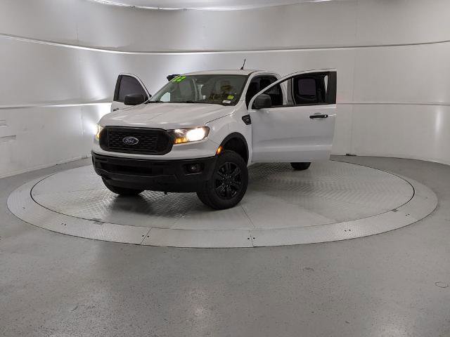 Certified 2022 Ford Ranger XL w/ Equipment Group 101A High image 13