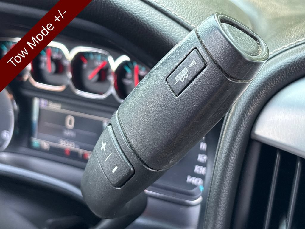 Used 2018 GMC Sierra 1500 SLE w/ SLE Value Package AWD/4WD image 9
