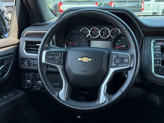 Used 2024 Chevrolet Tahoe LS AWD/4WD image 6
