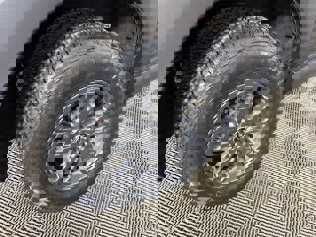 Certified 2023 Ford Bronco Sport Big Bend w/ Convenience Package image 9