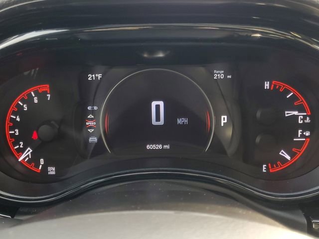 Used 2023 Dodge Durango GT image 12