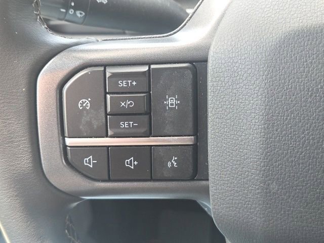 Certified 2023 Ford F150 XLT w/ Equipment Group 301A Mid RWD image 42