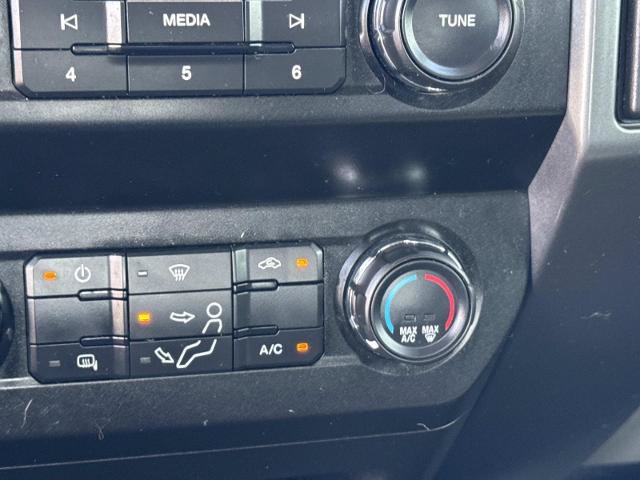 Certified 2021 Ford F250 XLT AWD/4WD image 27