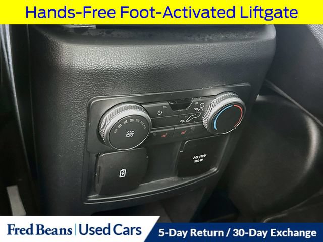 Certified 2021 Ford Explorer ST w/ Equipment Group 401A AWD/4WD image 34