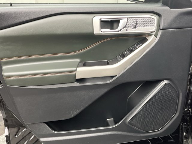 Certified 2022 Ford Explorer Timberline w/ Timberline Technology Package AWD/4WD image 9
