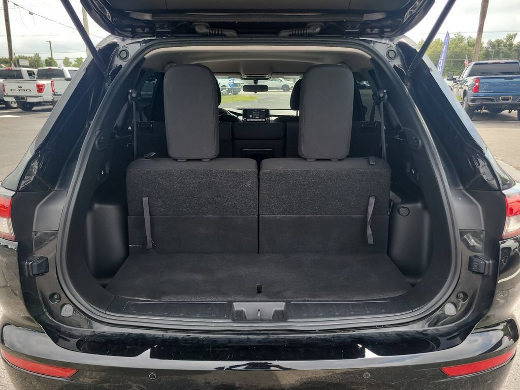 Used 2024 Mitsubishi Outlander ES FWD image 7