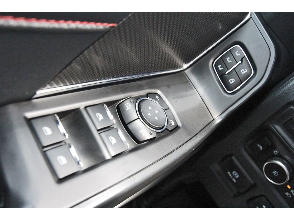 Certified 2024 Ford F150 Raptor AWD/4WD image 19