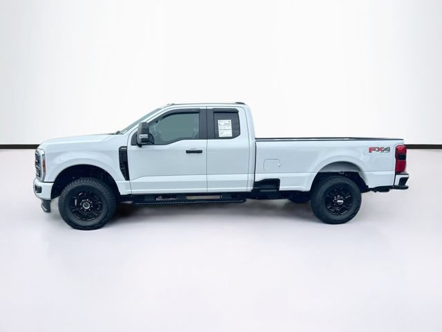 Certified 2024 Ford F350 XL w/ STX Appearance Package AWD/4WD image 5