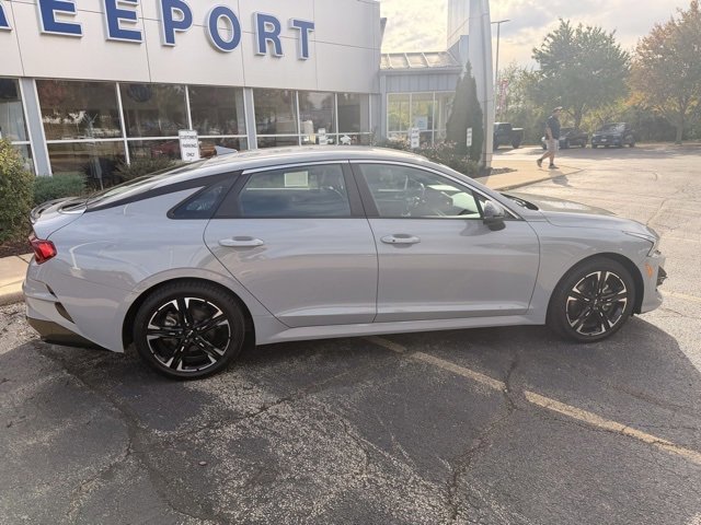 Used 2024 Kia K5 GT-Line w/ GT-Line Premium Package image 7