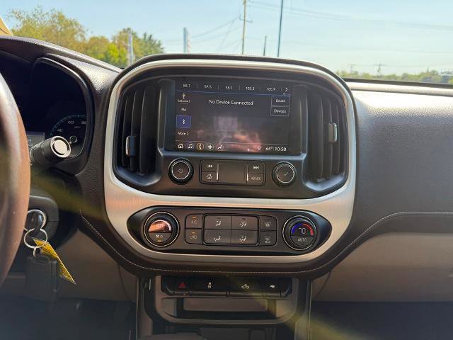 Used 2019 GMC Canyon SLE w/ SLE Convenience Package image 20
