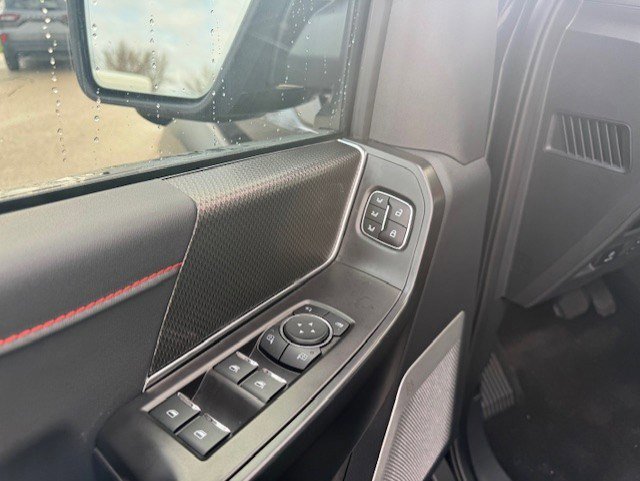 Certified 2024 Ford F150 Raptor image 11