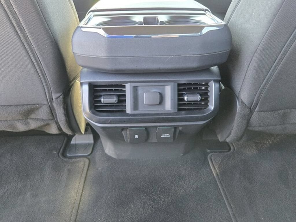 Certified 2023 Ford F150 XL w/ STX Appearance Package AWD/4WD image 13