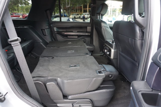 Certified 2020 Ford Expedition XLT w/ Equipment Group 202A RWD image 26