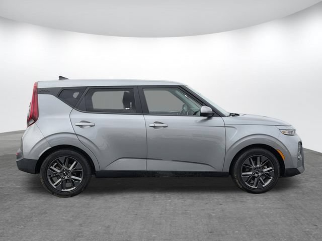 Used 2022 Kia Soul EX FWD video 3