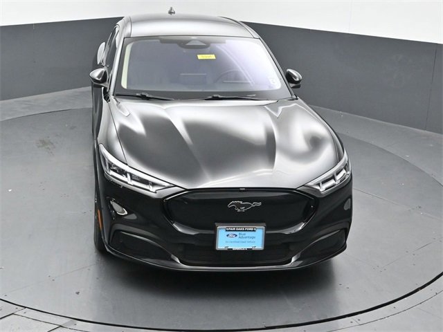 Certified 2023 Ford Mustang Mach-E Premium image 24
