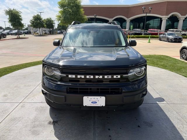 Certified 2023 Ford Bronco Sport Outer Banks image 5