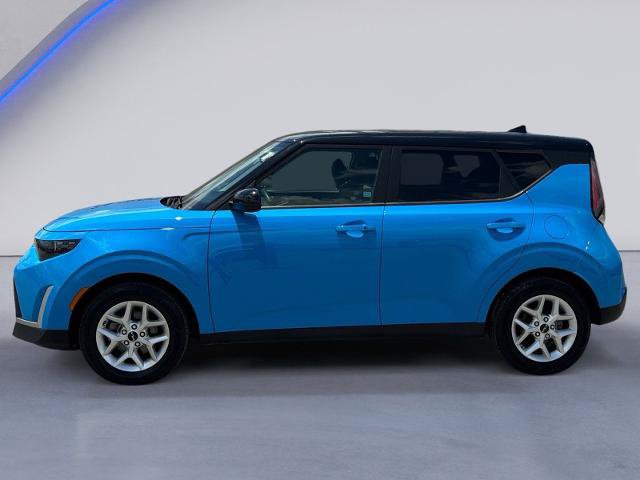 Used 2024 Kia Soul S FWD image 9