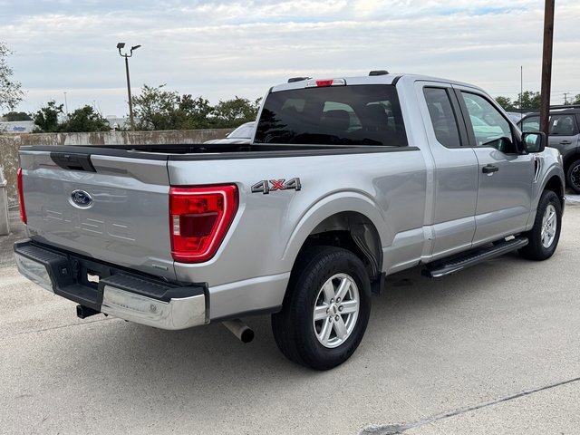 Certified 2022 Ford F150 XLT w/ Bed Utility Package image 5