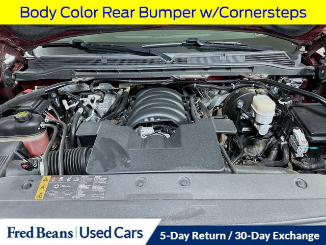 Used 2017 GMC Sierra 1500 Denali w/ Denali Ultimate Package image 37