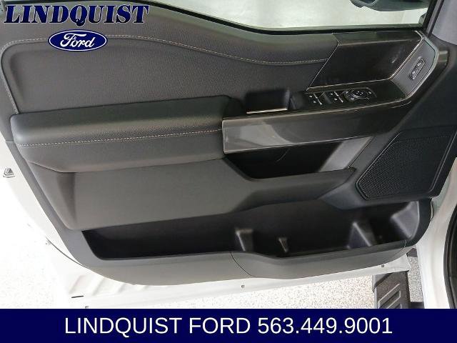 Certified 2023 Ford F150 XLT w/ Equipment Group 302A High AWD/4WD image 9