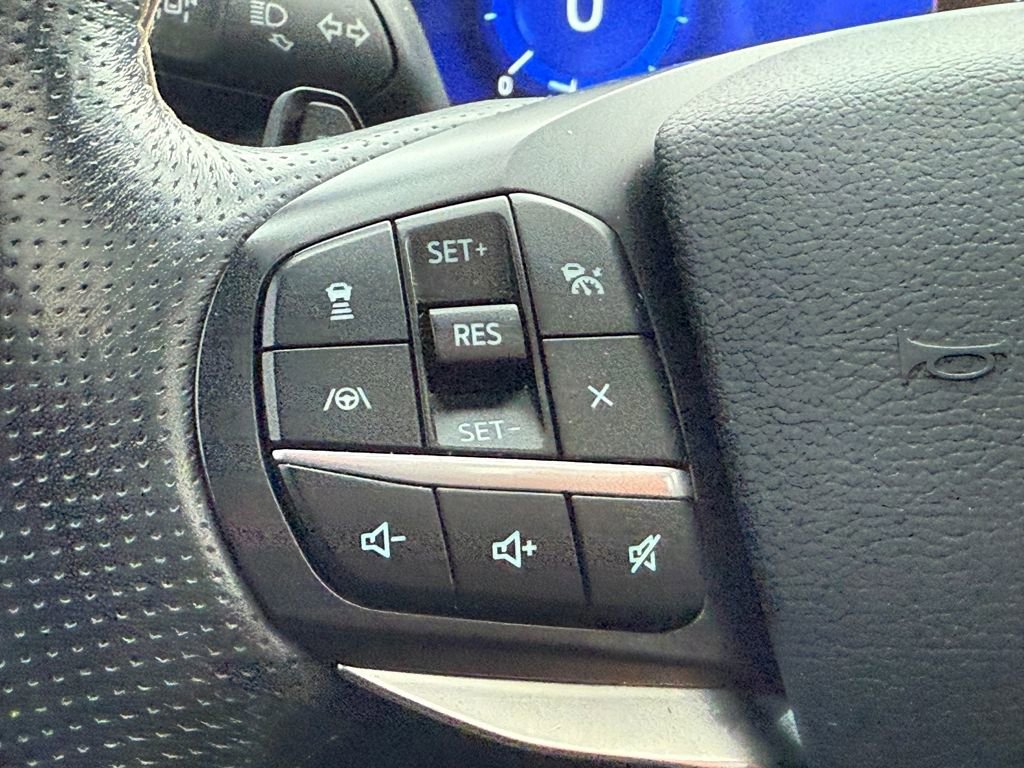 Certified 2020 Ford Explorer ST w/ Premium Technology Package image 17