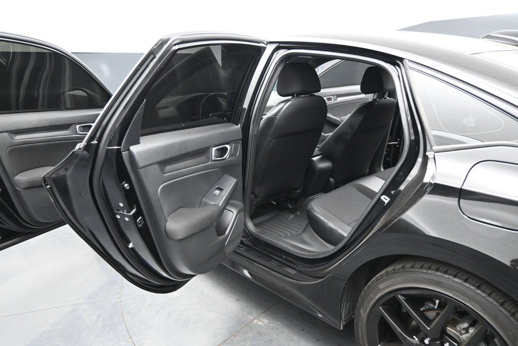 Used 2024 Honda Civic Sport image 16