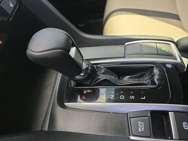 Used 2017 Honda Civic EX-T image 19