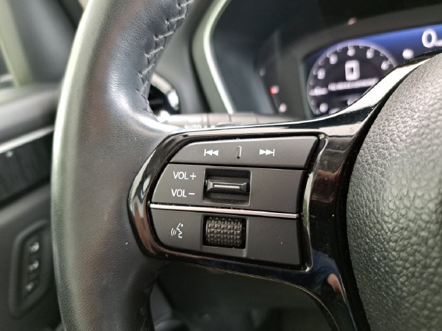 Used 2024 Honda Pilot Elite image 16