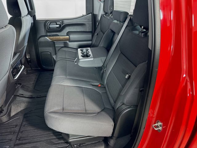 Used 2021 GMC Sierra 1500 Elevation image 22