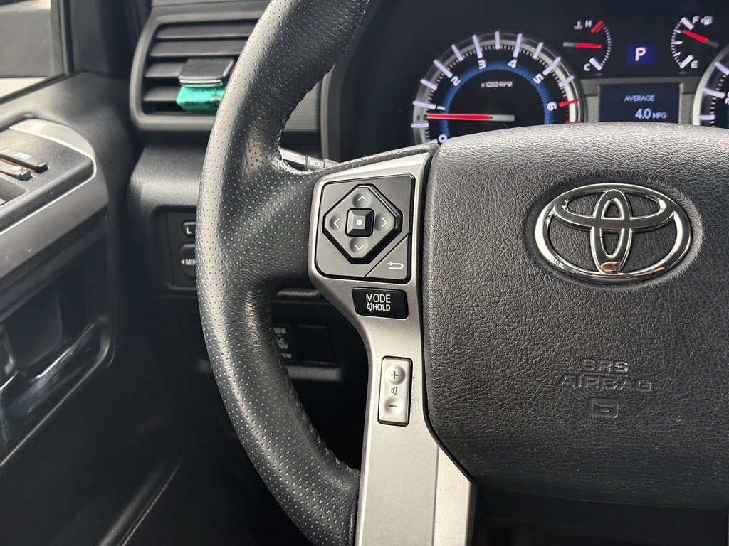 Used 2019 Toyota 4Runner SR5 image 22