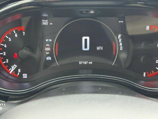 Used 2023 Dodge Durango GT image 21