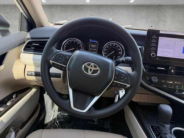 Used 2024 Toyota Camry LE FWD image 22