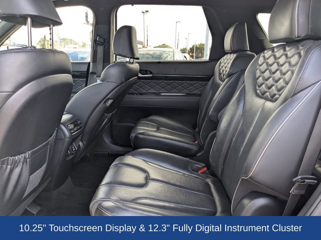 Used 2020 Hyundai Palisade Limited image 13