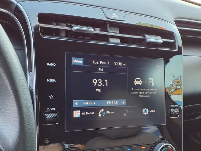 Used 2023 Hyundai Santa Cruz SEL image 6