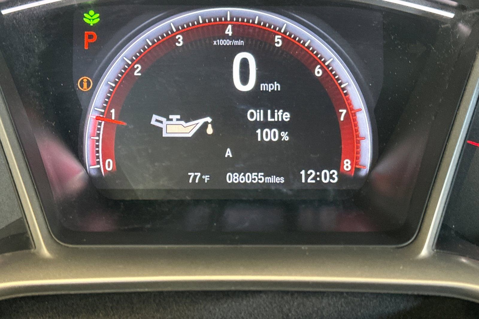 Used 2020 Honda Civic Sport image 27