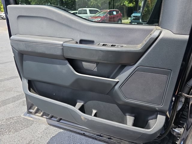 Certified 2023 Ford F150 XL w/ STX Black Appearance Package AWD/4WD image 30