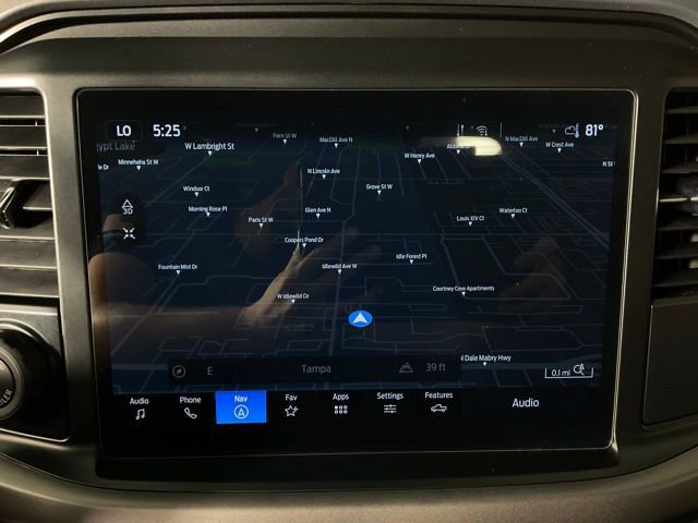 Certified 2025 Ford F150 Lightning XLT image 21