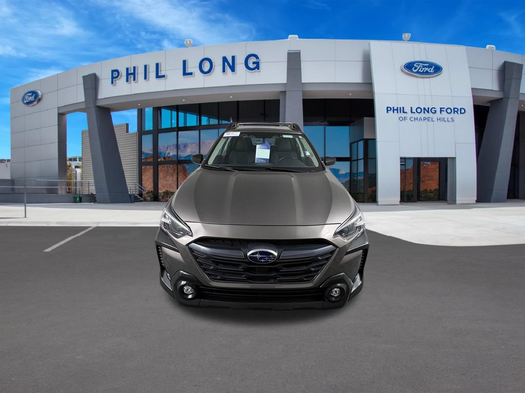 Used 2023 Subaru Outback Premium AWD/4WD image 8