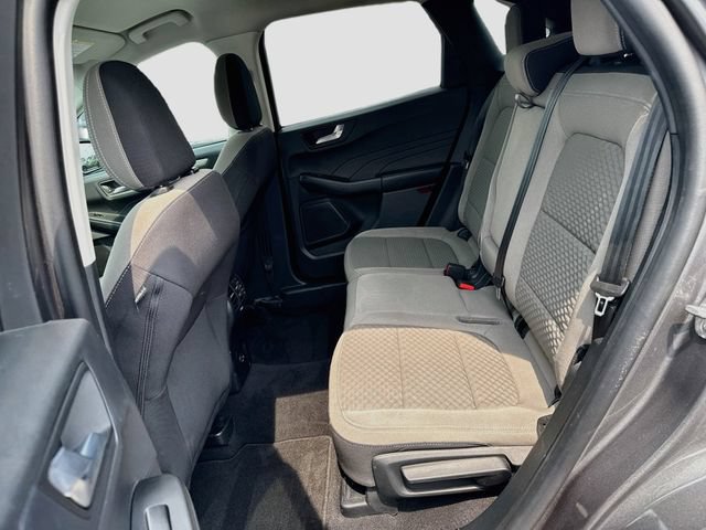 Certified 2021 Ford Escape SE w/ Convenience Package AWD/4WD image 30