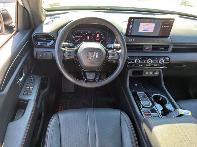 Used 2026 Honda Passport TrailSport Elite image 30