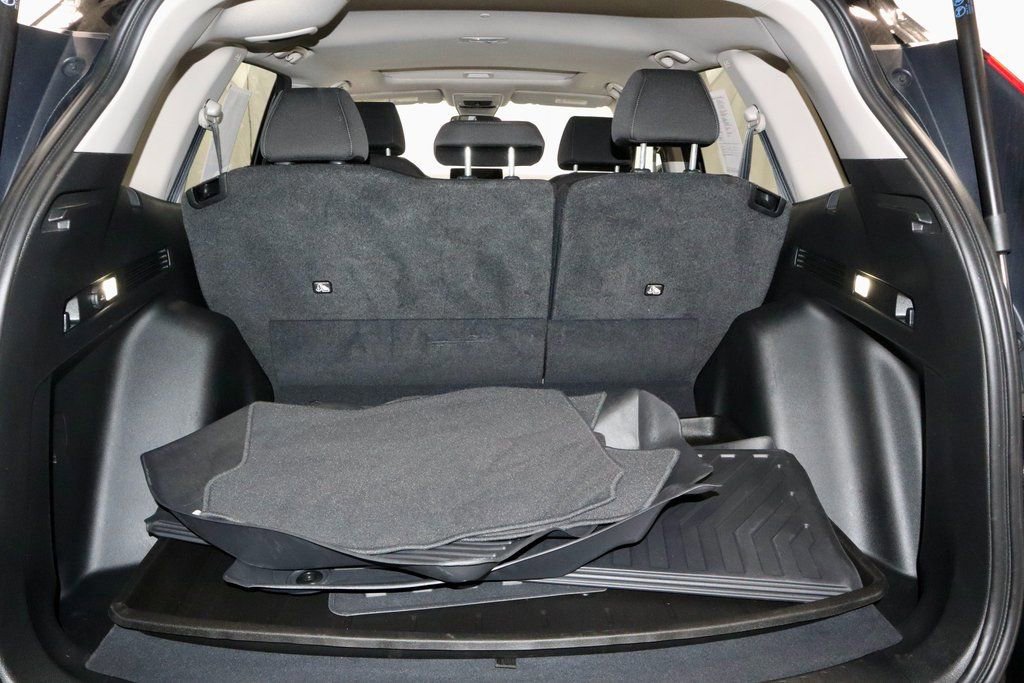 Used 2024 Honda CR-V EX image 14