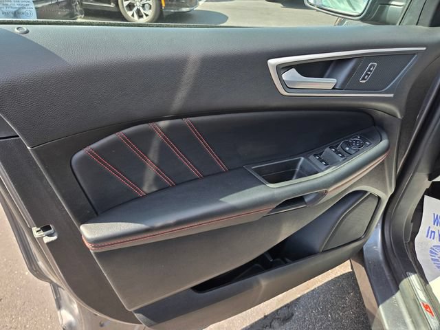 Certified 2023 Ford Edge ST-Line AWD/4WD image 42